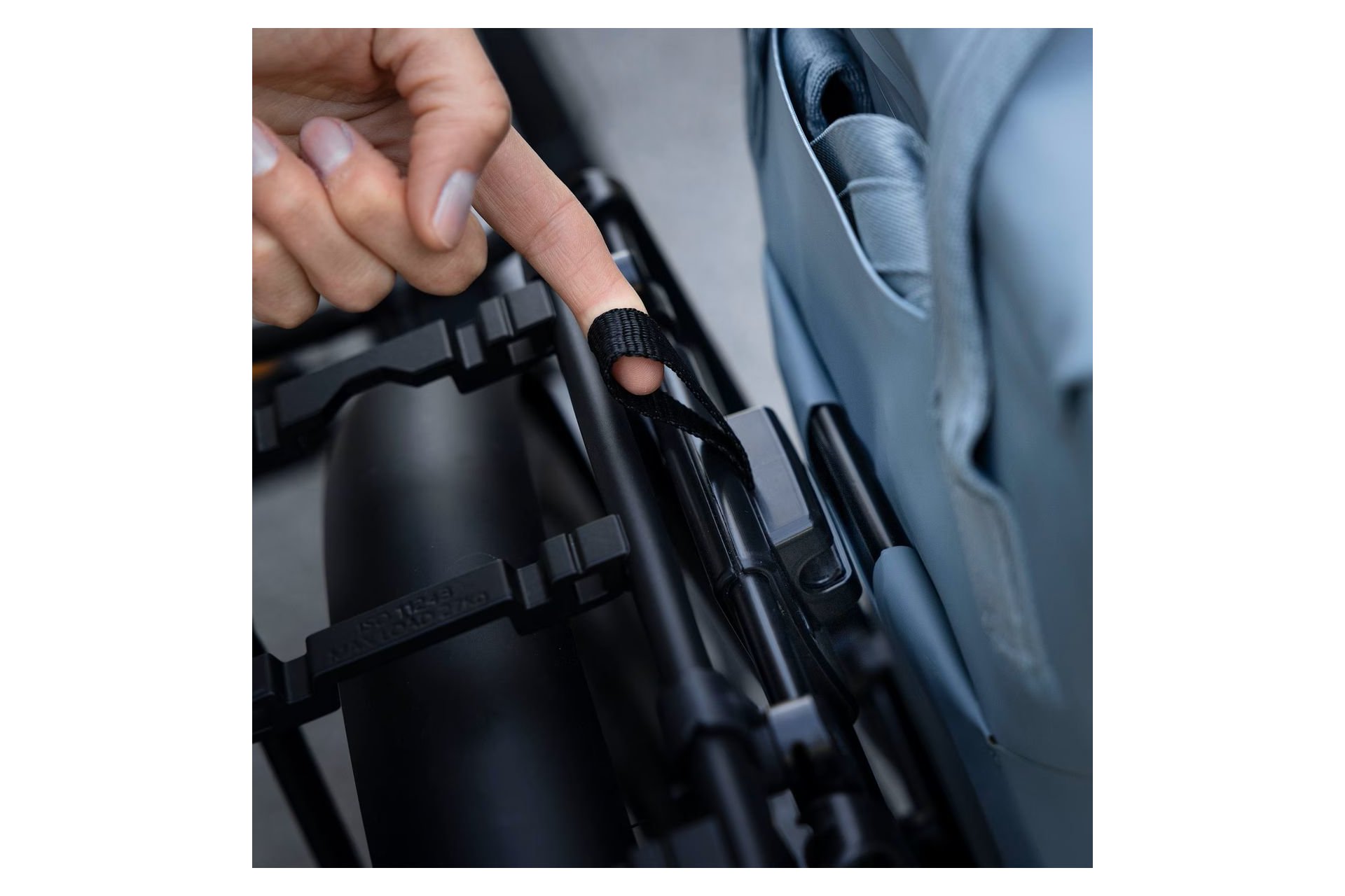 Thule InLock universal Panel