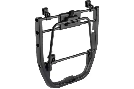 Gravel Bike - Fahrrad-Gepäckträger - Thule InLock universal Panel