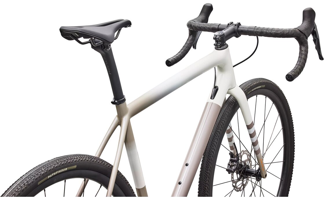 Specialized Crux Comp - 28 Zoll - Diamant - 2026