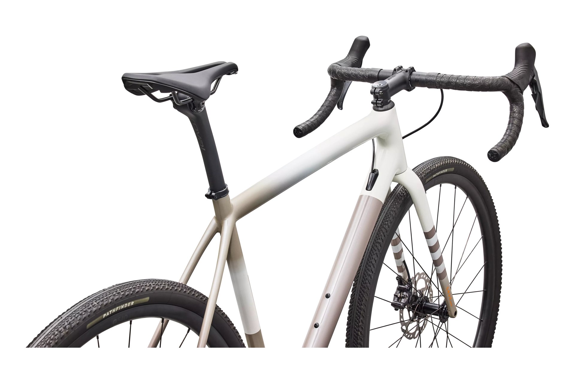 Specialized Crux Comp - 28 Zoll - Diamant - 2026