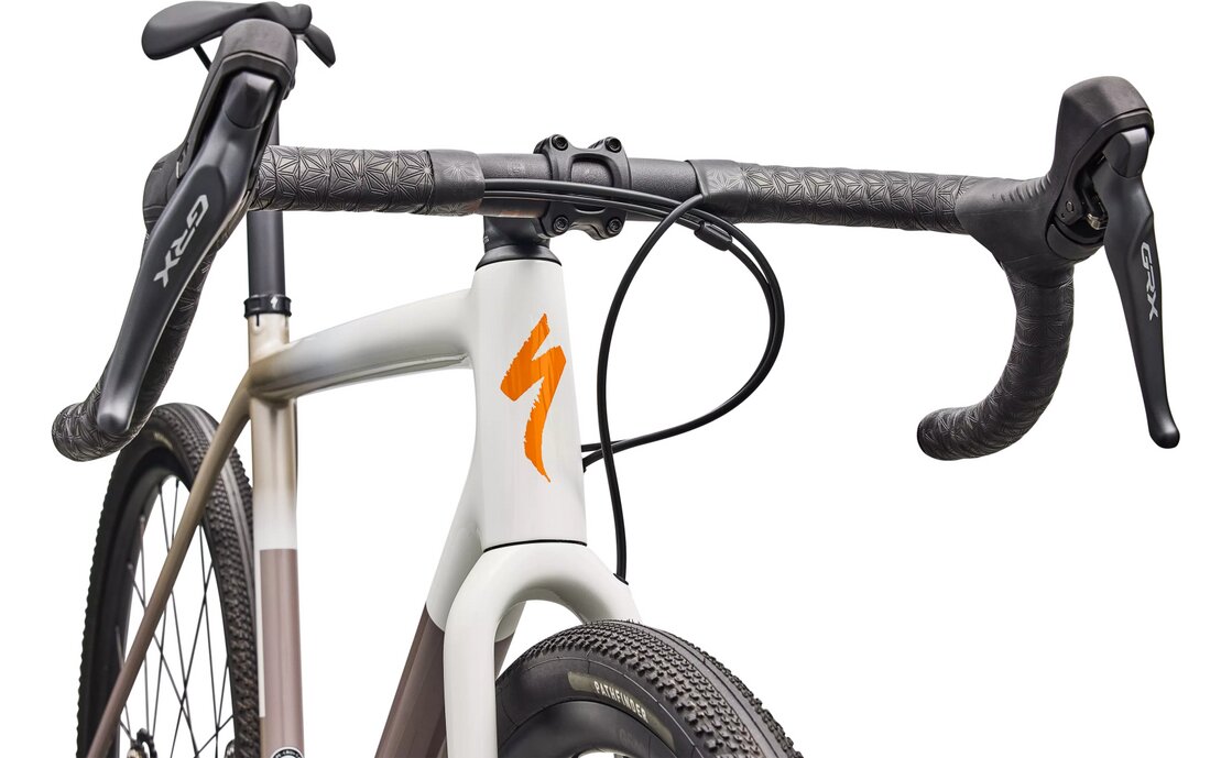 Specialized Crux Comp - 28 Zoll - Diamant - 2026