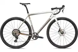 Specialized Crux Comp - 28 Zoll - Diamant - 2026