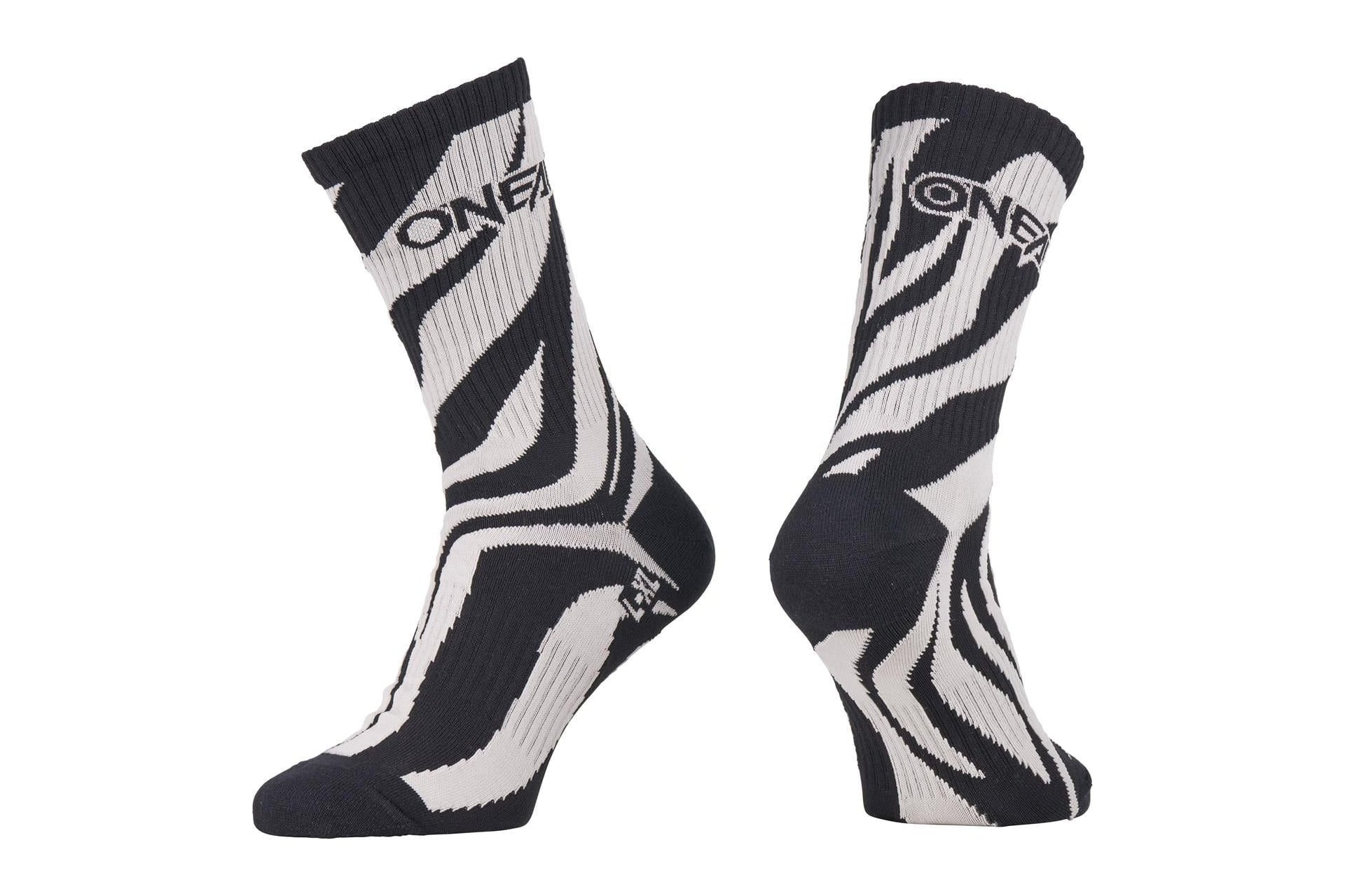 O'Neal Mtb Performance Wild Socken