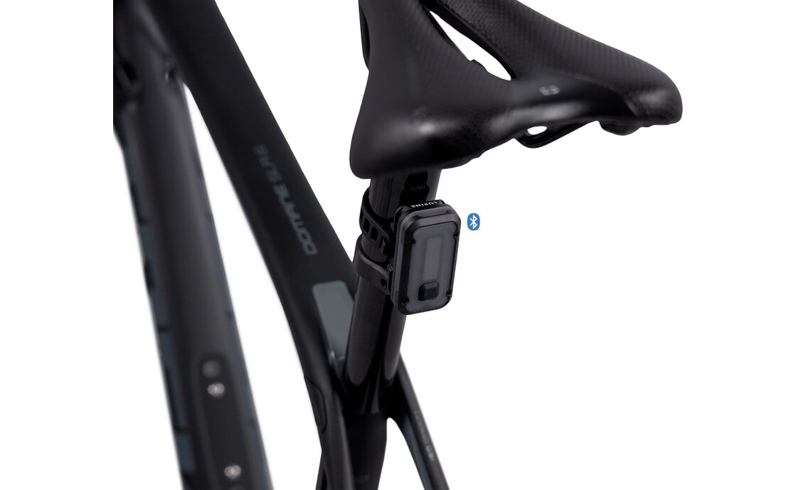 Lupine Rotlicht Pro BT Akku R&uuml;cklicht StVZO