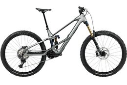 Orbea Wild LT H20 - 800 Wh - 29 Zoll - Fully