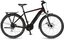 Winora Yucatan 9 - 500 Wh - 28 Zoll - Diamant - Aktion
