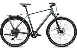 Cube Kathmandu SLT - 28 Zoll - Diamant - 2027