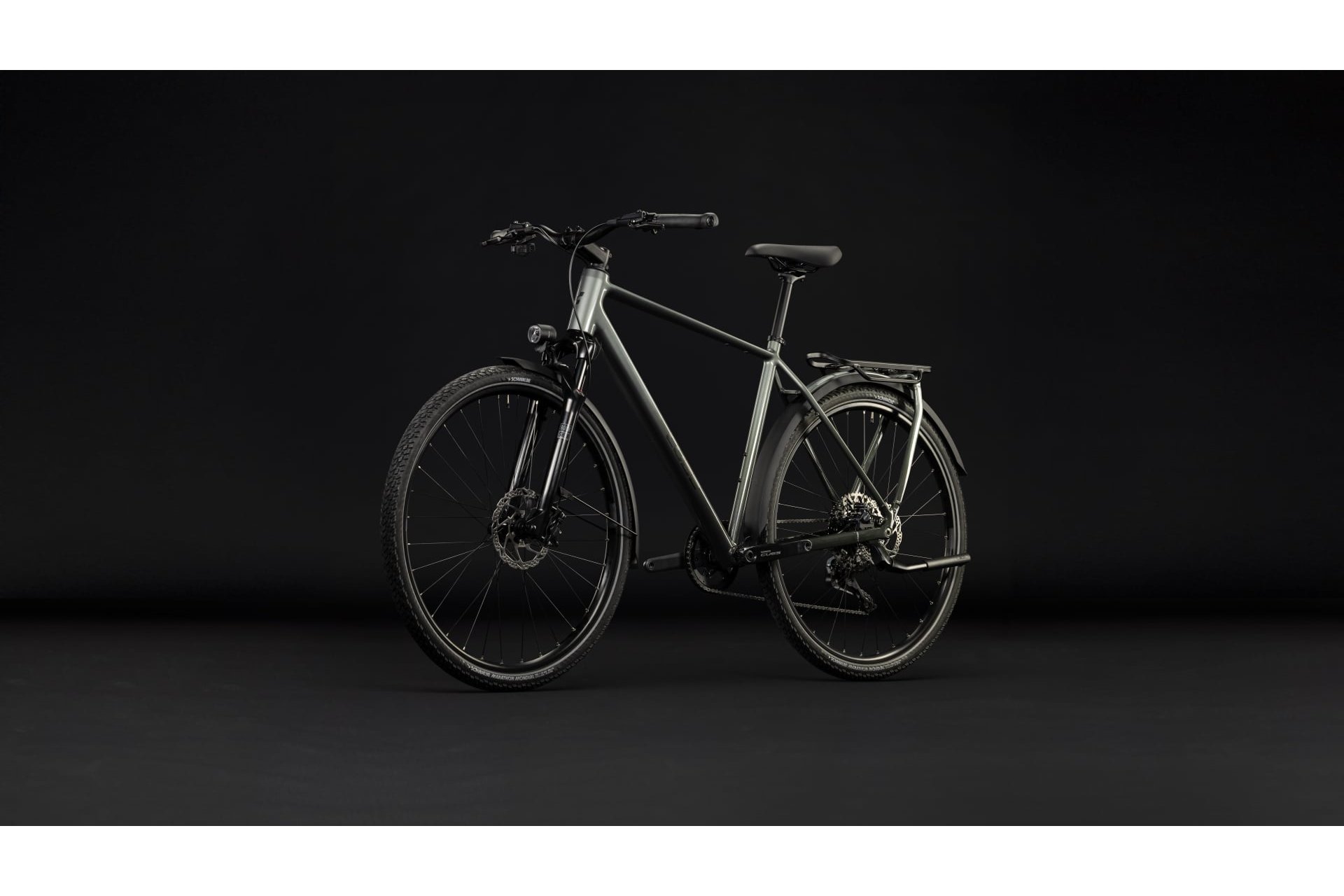 Cube Kathmandu SLT - 28 Zoll - Diamant - 2027