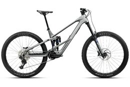 Orbea Wild LT H20 - 800 Wh - 29 Zoll - Fully