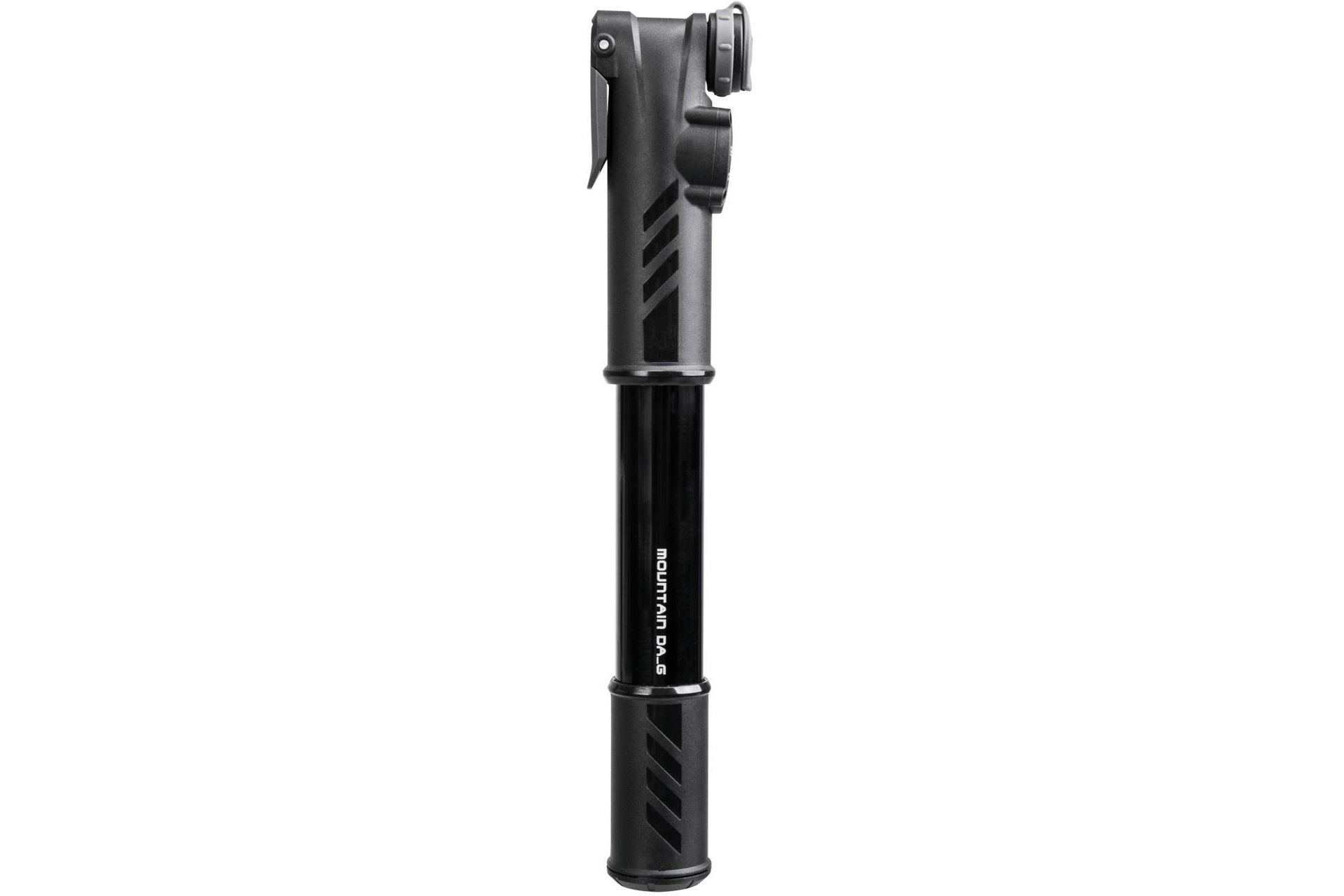 Topeak Mountain DA G Minipumpe mit Manometer