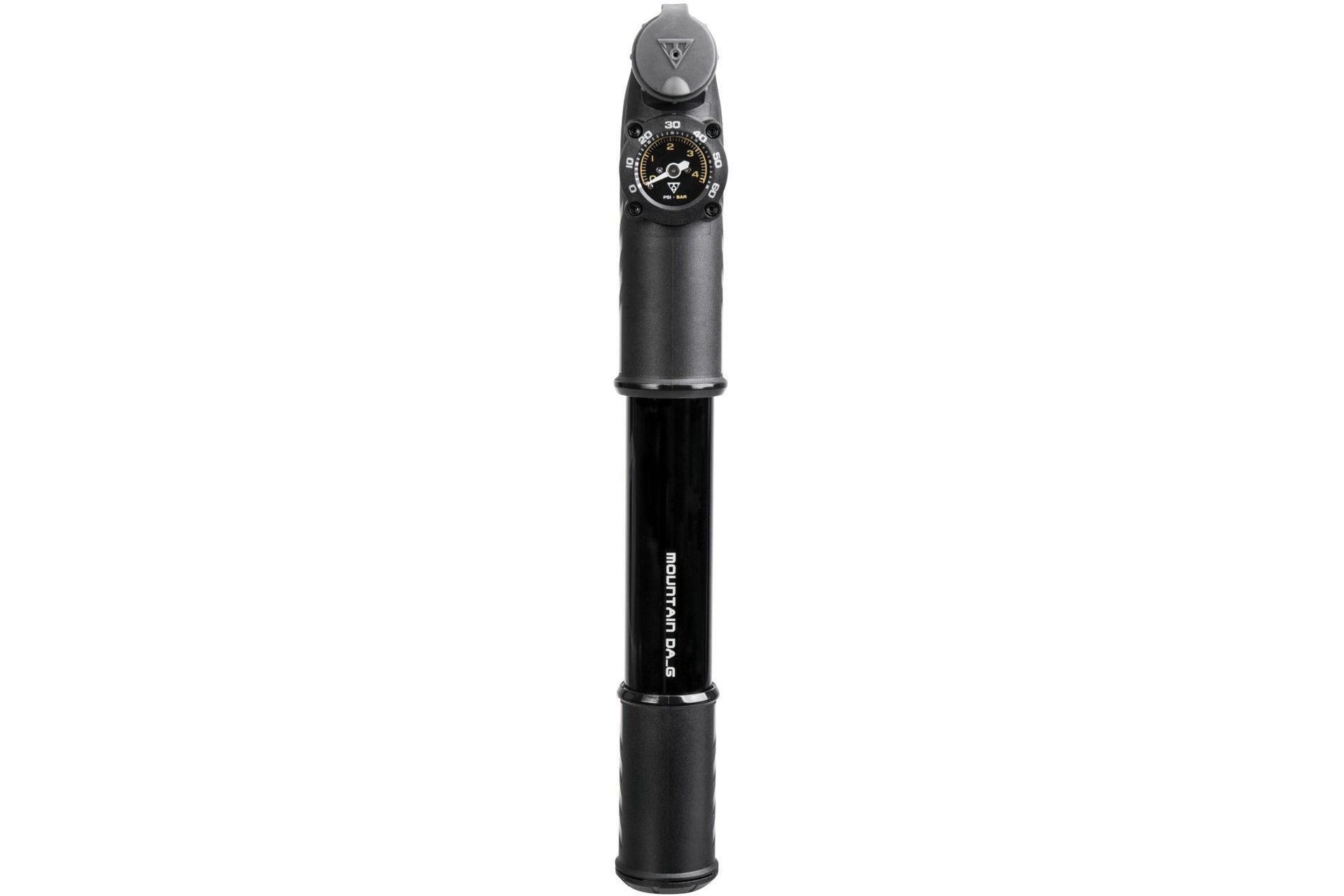 Topeak Mountain DA G Minipumpe mit Manometer