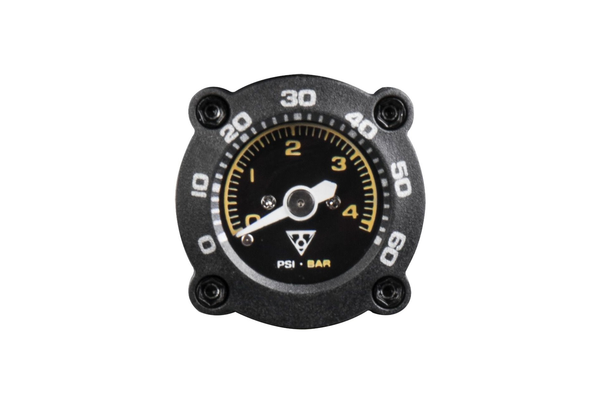 Topeak Mountain DA G Minipumpe mit Manometer