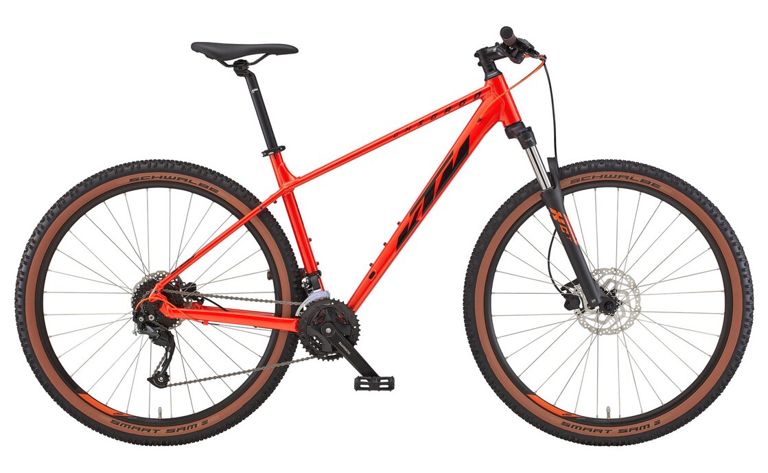 KTM Chicago 271 - 27,5 Zoll - Diamant - Aktion