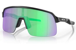 Oakley Sutro Lite Matte Black/Prizm Road Jade