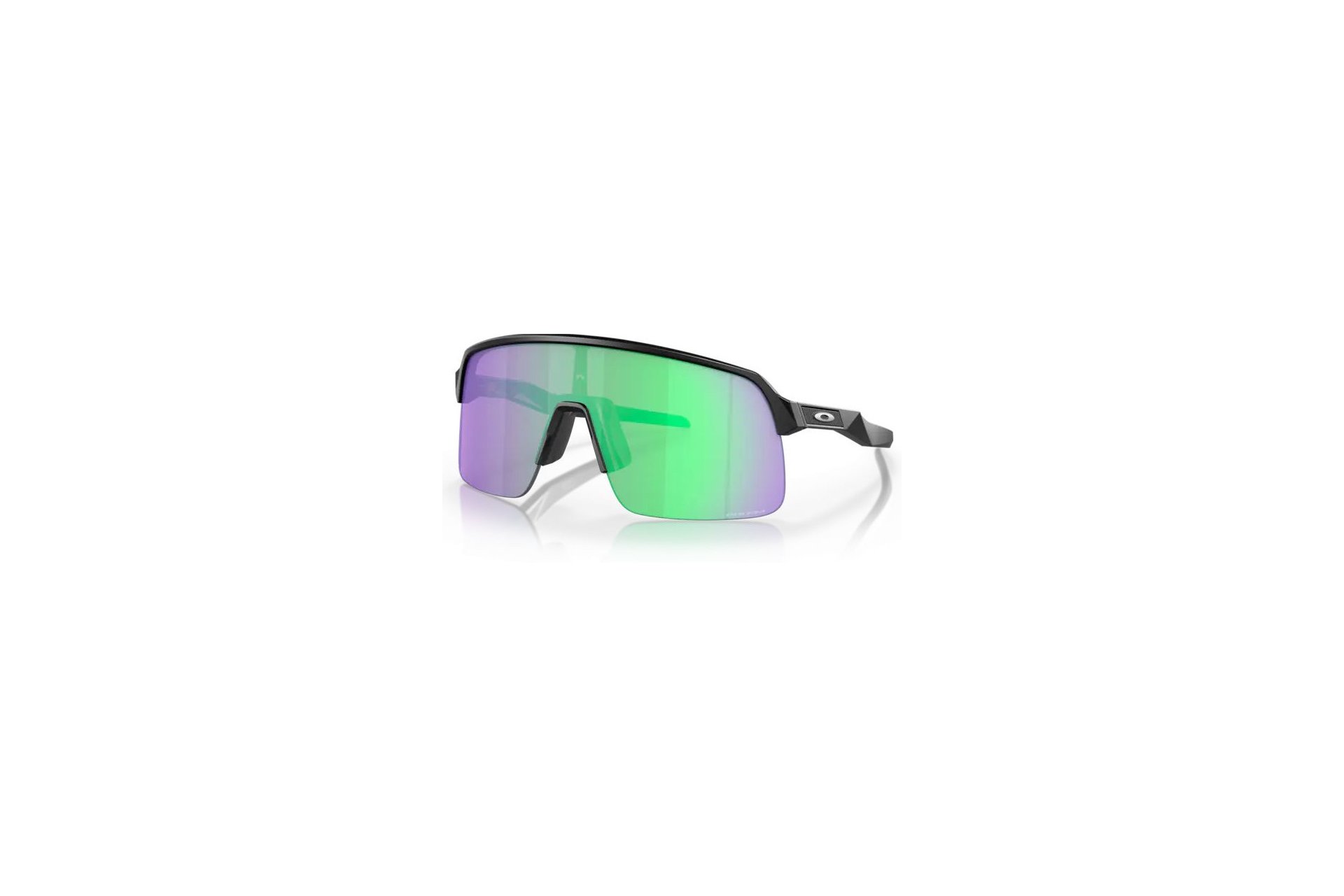 Oakley Sutro Lite Matte Black/Prizm Road Jade