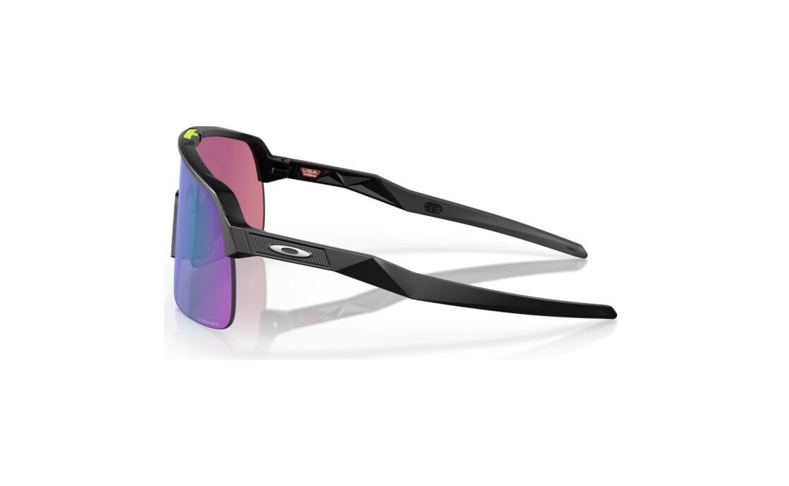 Oakley Sutro Lite Matte Black/Prizm Road Jade