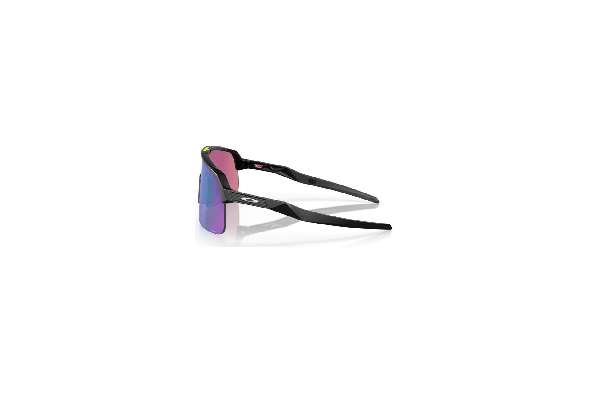 Oakley Sutro Lite Matte Black/Prizm Road Jade