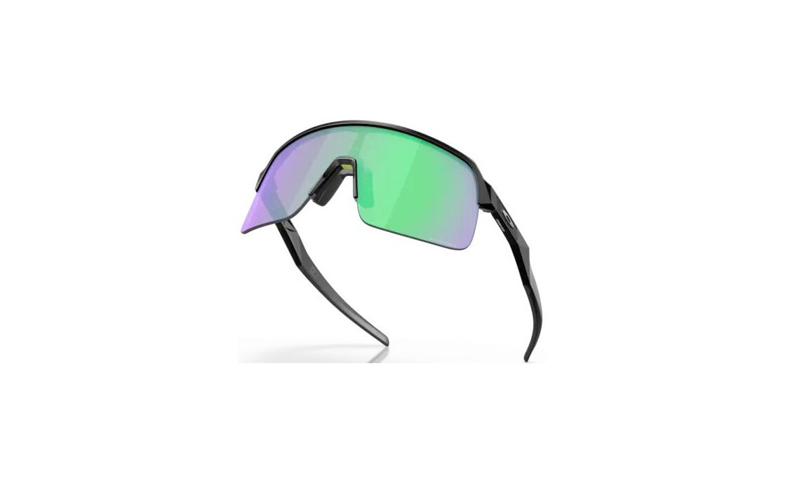 Oakley Sutro Lite Matte Black/Prizm Road Jade