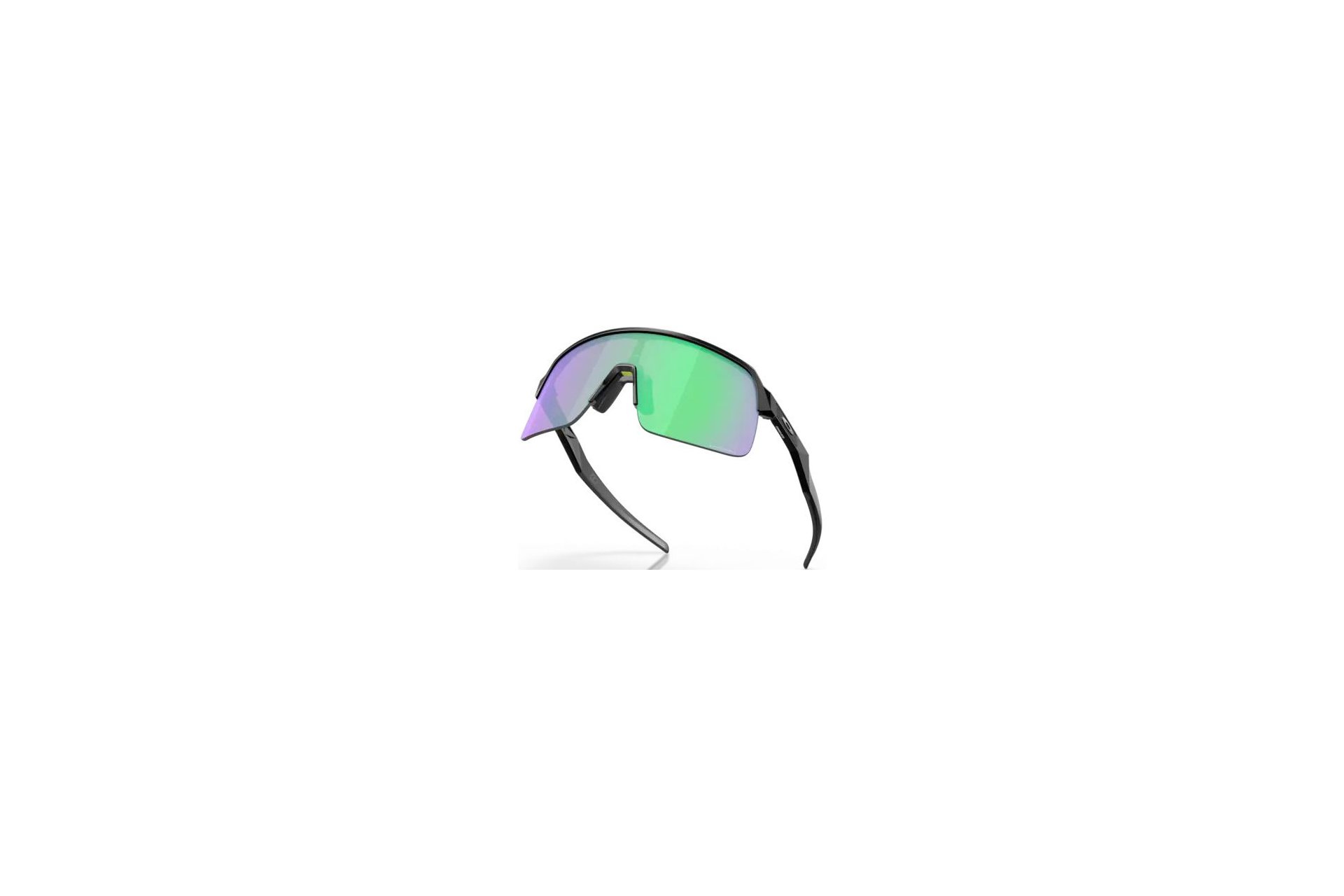 Oakley Sutro Lite Matte Black/Prizm Road Jade