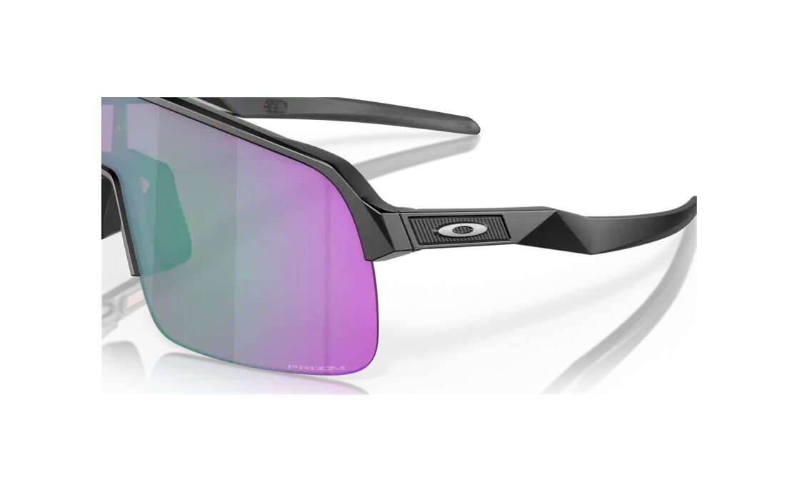 Oakley Sutro Lite Matte Black/Prizm Road Jade