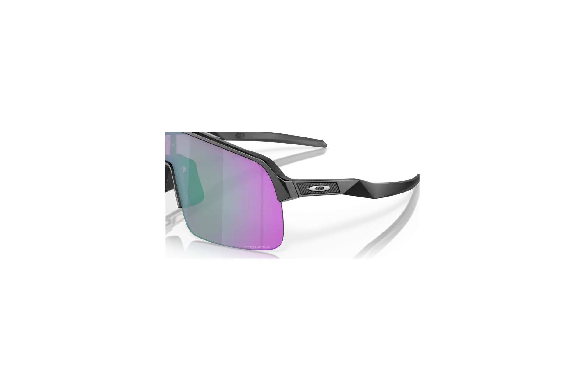 Oakley Sutro Lite Matte Black/Prizm Road Jade