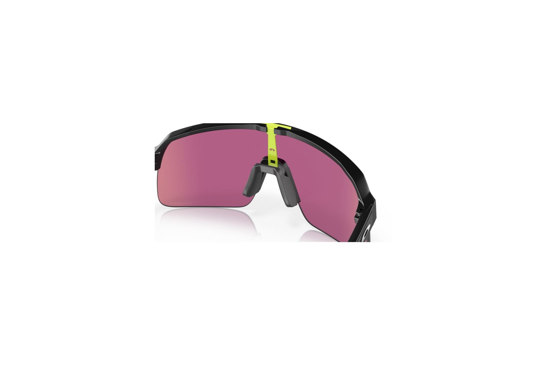 Oakley Sutro Lite Matte Black/Prizm Road Jade