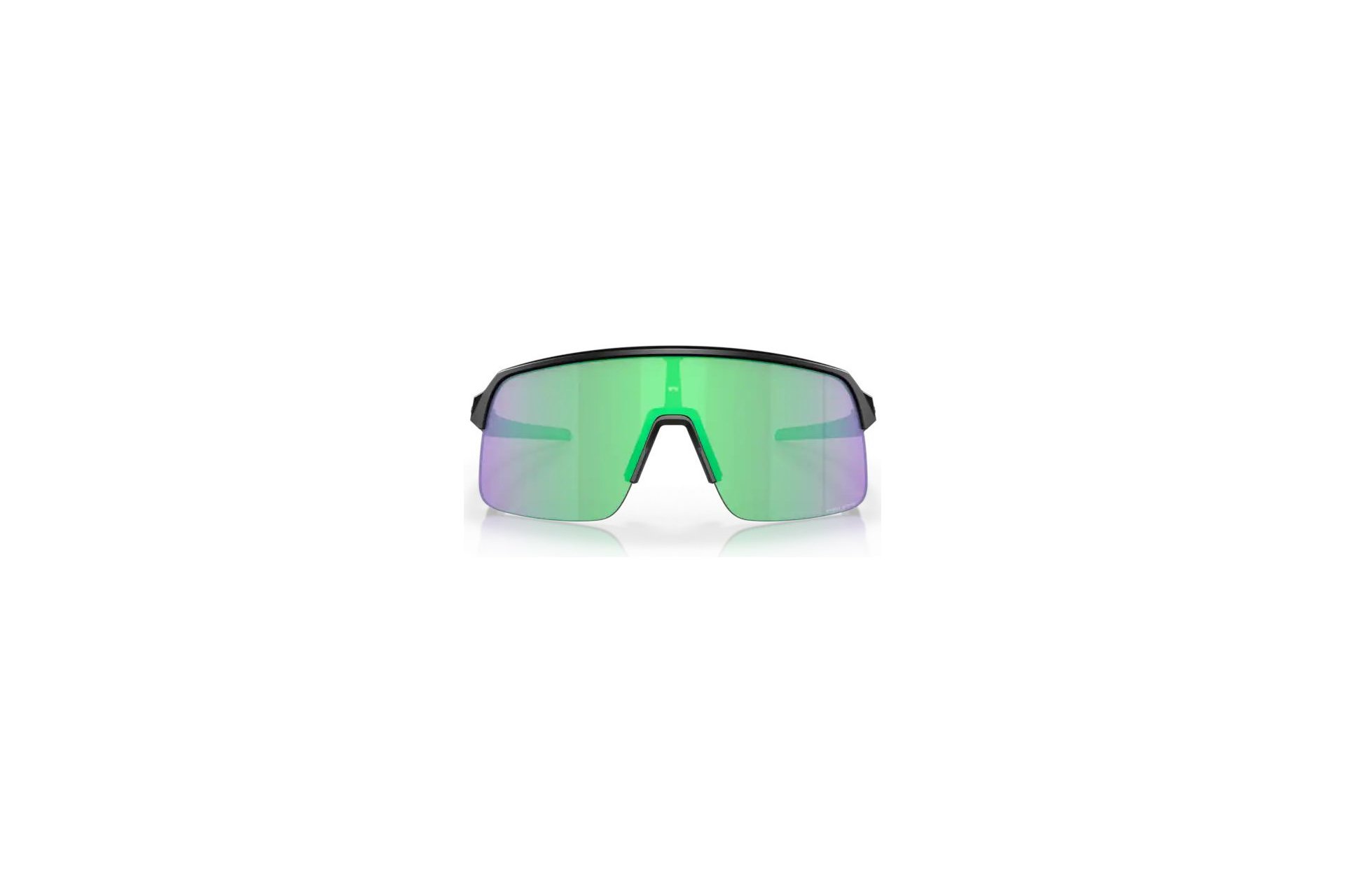 Oakley Sutro Lite Matte Black/Prizm Road Jade