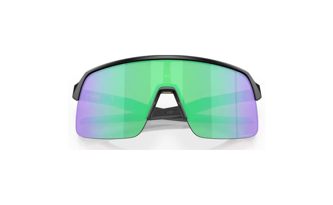 Oakley Sutro Lite Matte Black/Prizm Road Jade
