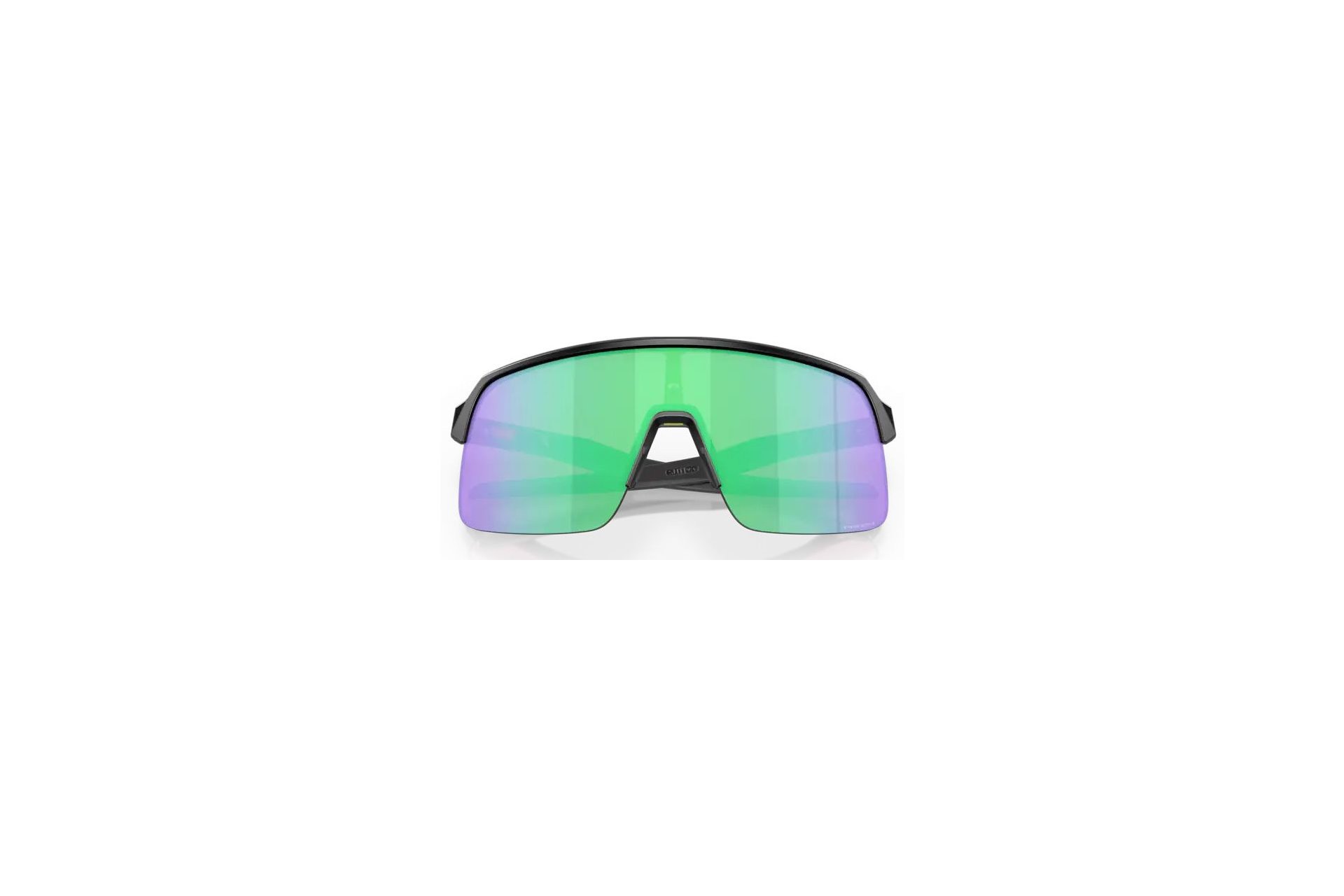 Oakley Sutro Lite Matte Black/Prizm Road Jade