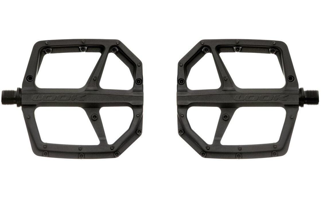 Look Trail Roc Plus Plattformpedale - 2025