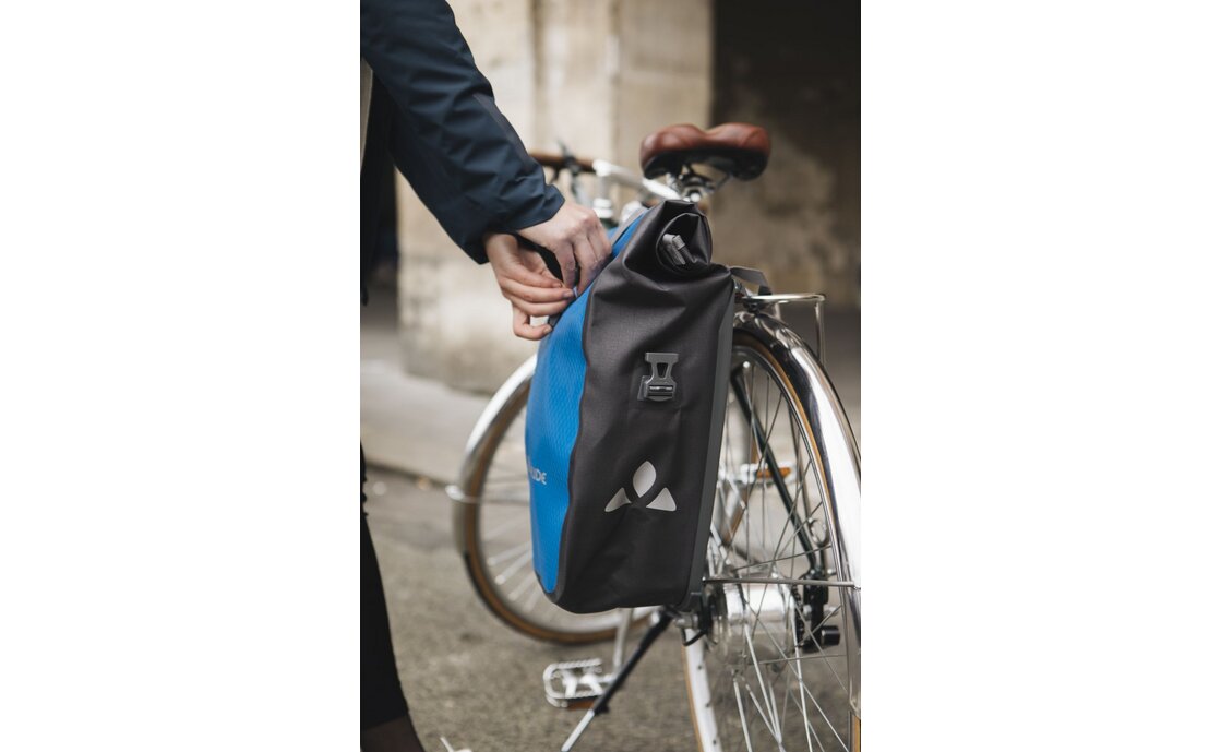 Vaude Aqua Back 48 - Set