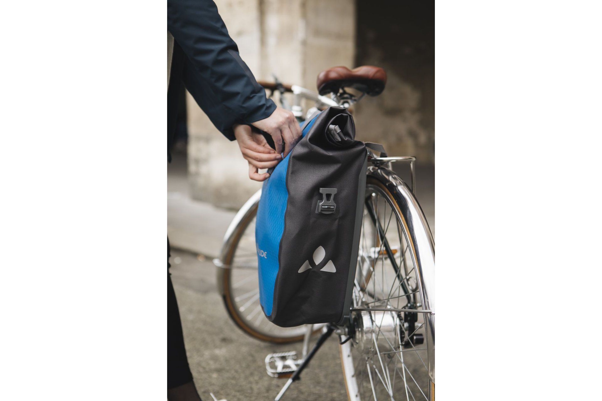 Vaude Aqua Back 48 - Set