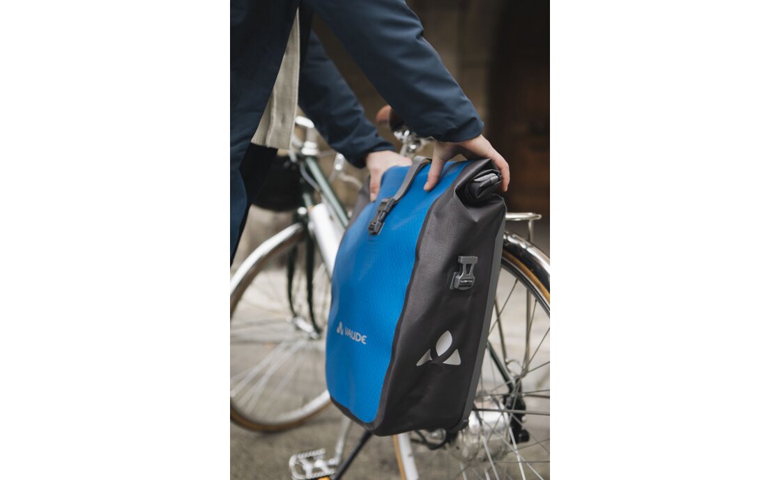 Vaude Aqua Back 48 - Set
