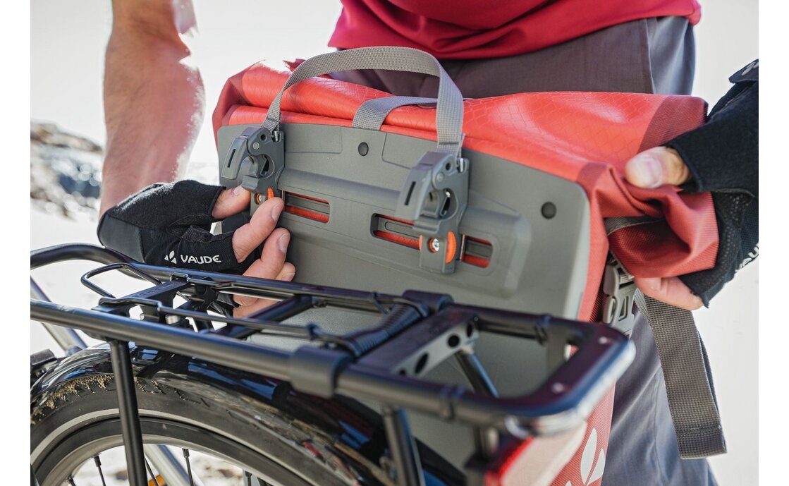 Vaude Aqua Back 48 - Set