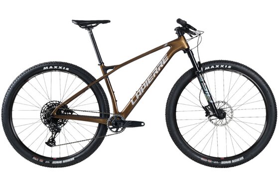 Lapierre - Mountainbikes - Lapierre Prorace CF 6.9 - 29 Zoll - Diamant - 2023