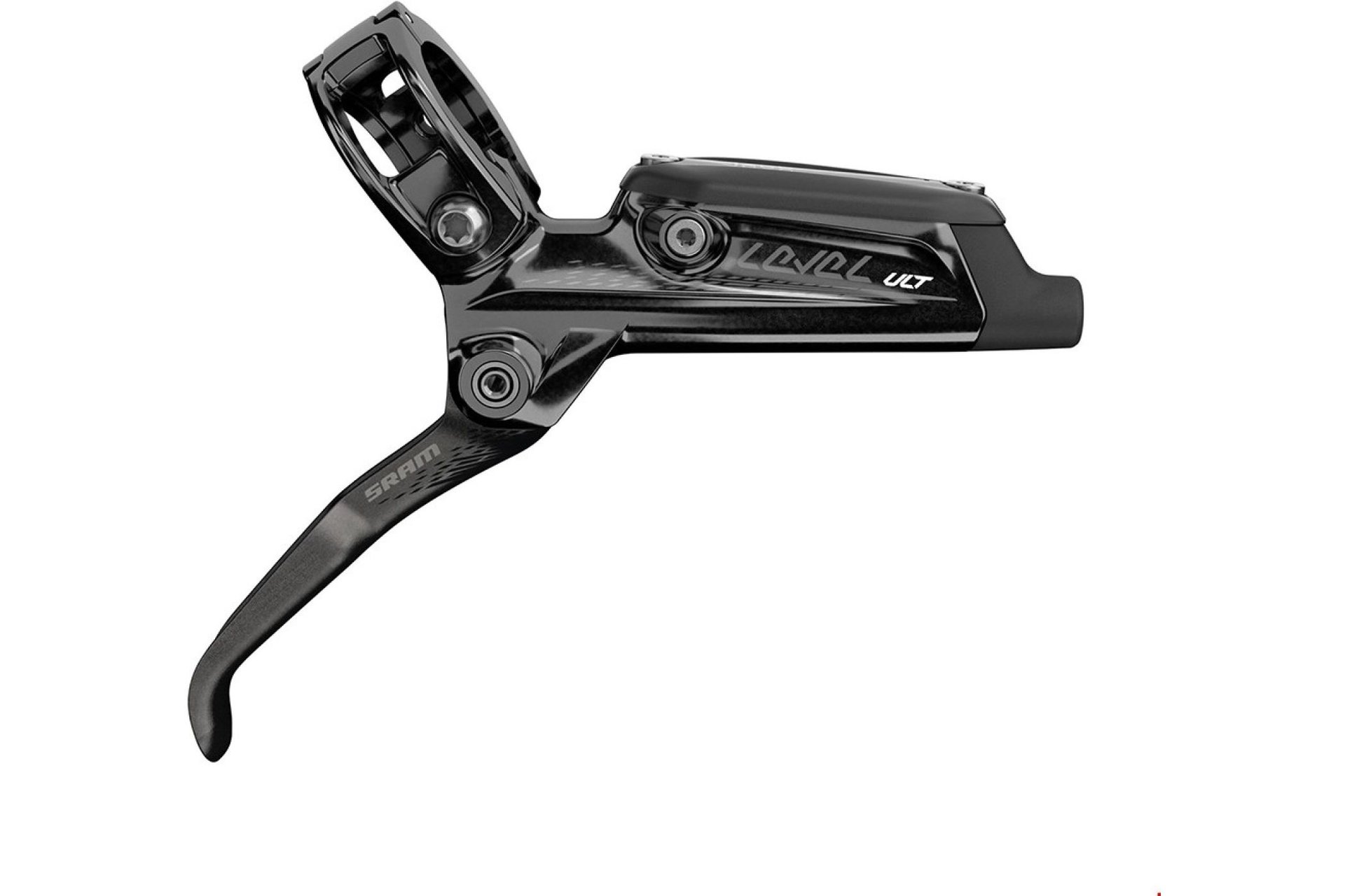SRAM Level Utlimate 2-Kolben Scheibenbremse - hinten