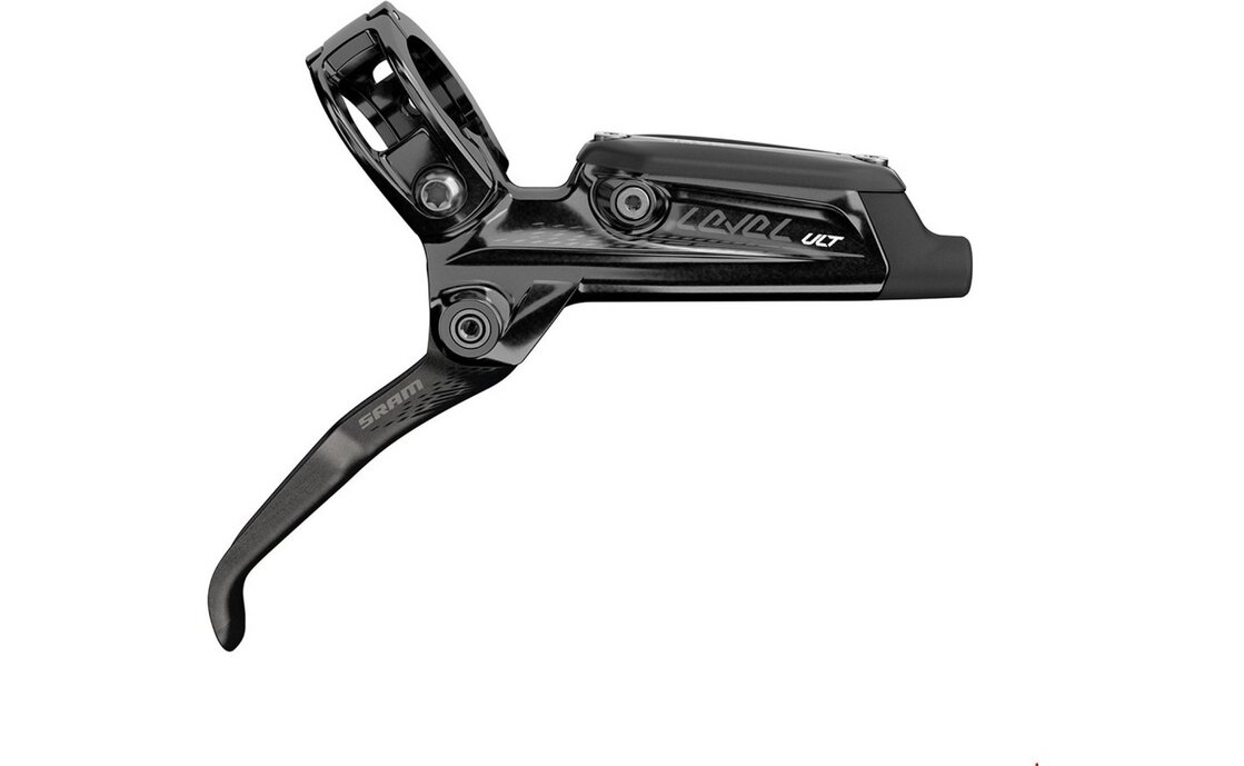 SRAM Level Utlimate 2-Kolben Scheibenbremse - hinten