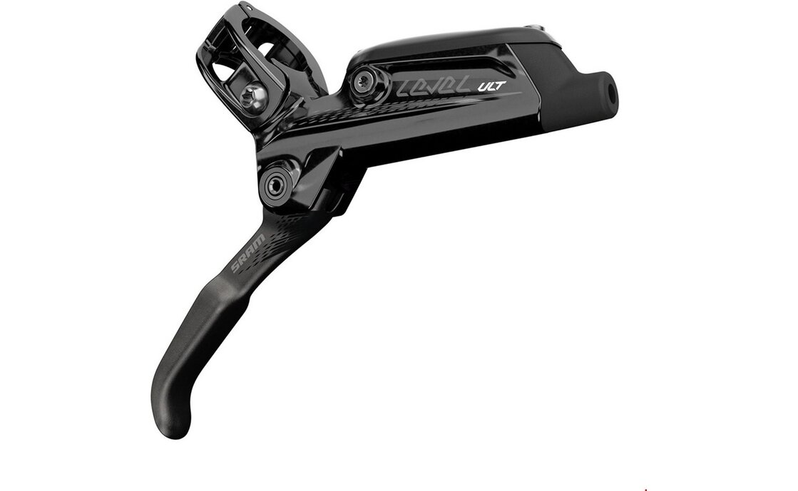 SRAM Level Utlimate 2-Kolben Scheibenbremse - hinten