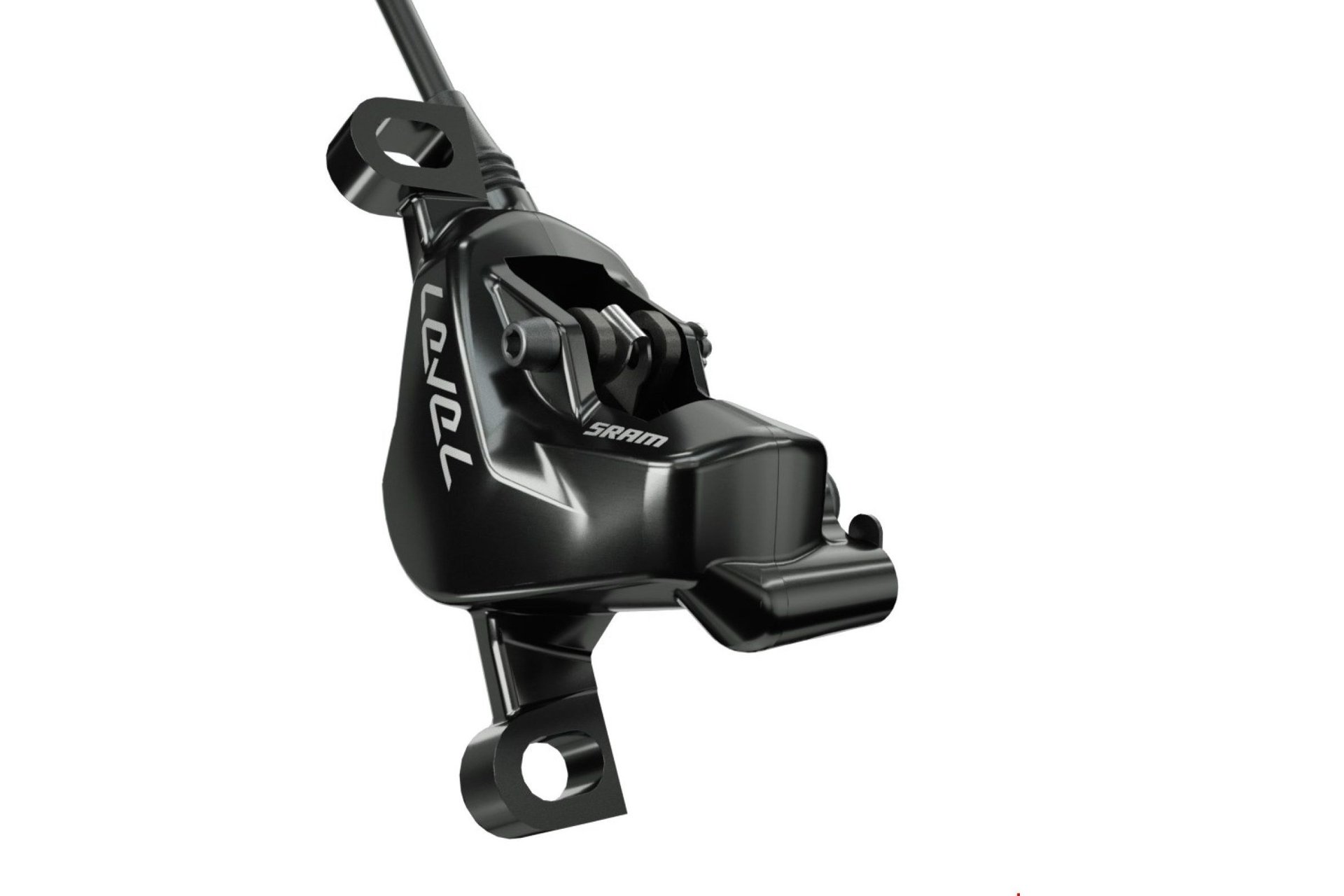 SRAM Level Utlimate 2-Kolben Scheibenbremse - hinten