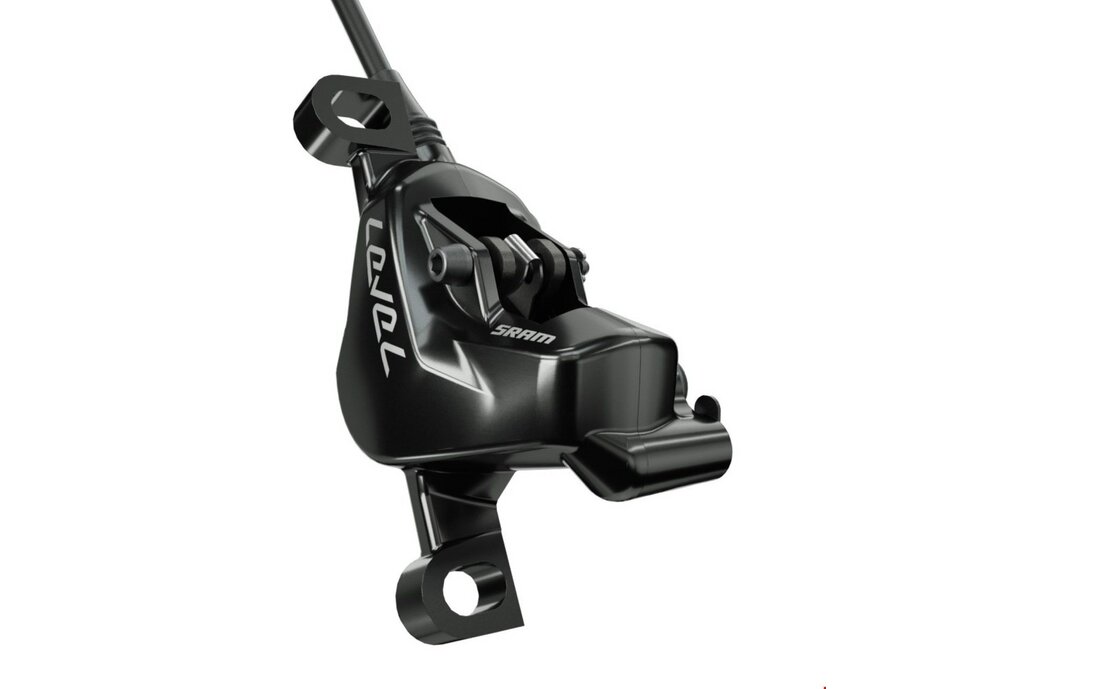 SRAM Level Utlimate 2-Kolben Scheibenbremse - hinten
