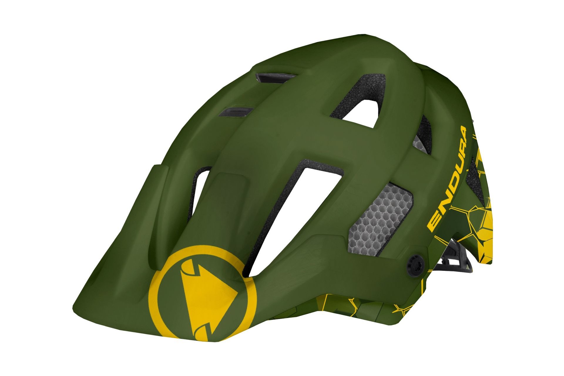 Endura SingleTrack MIPS Helm
