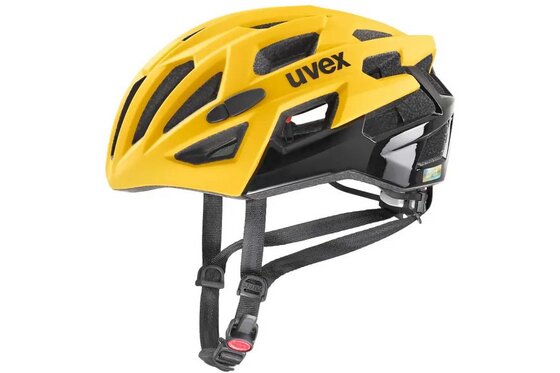 Fahrradzubehör - Uvex Race 7