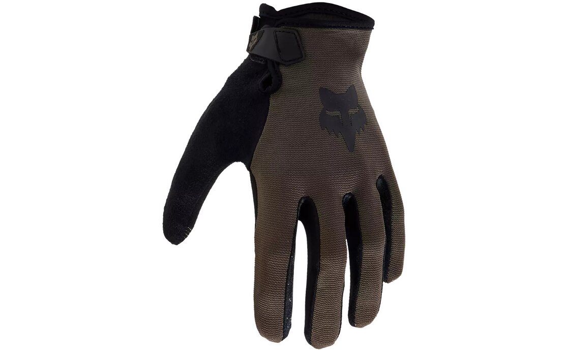 Fox Ranger Langfinger Handschuhe - 2024