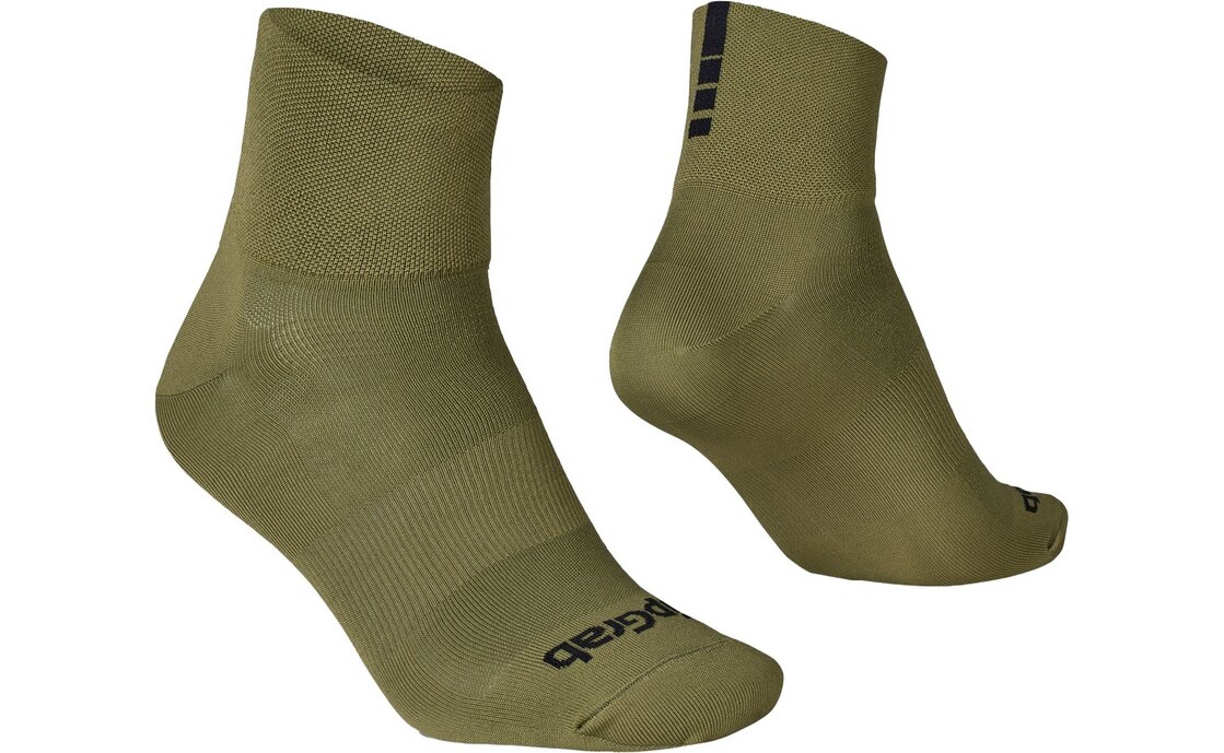 GRIPGRAB Lightweight SL Short Sommer Socken