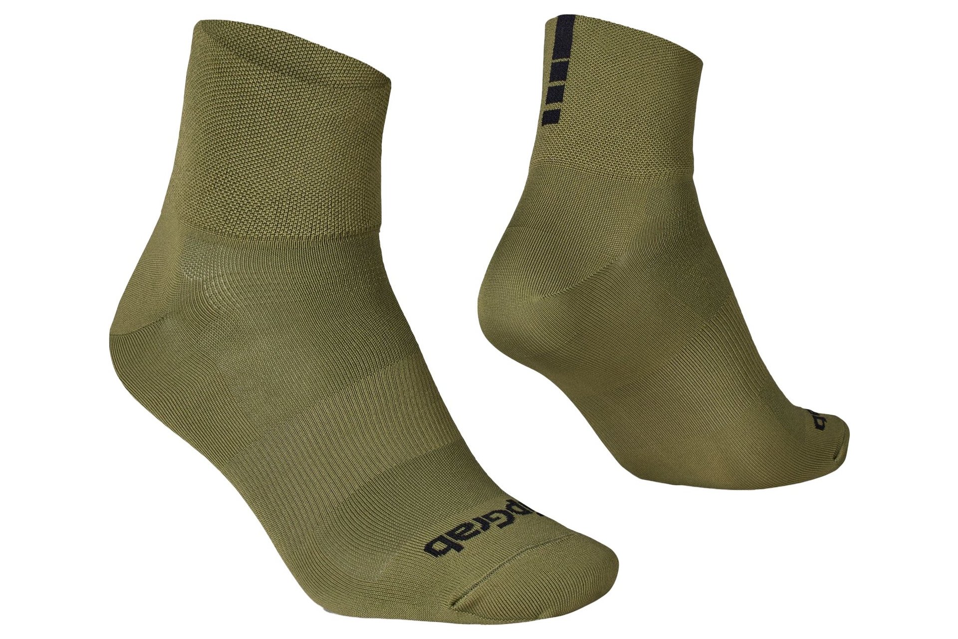 GRIPGRAB Lightweight SL Short Sommer Socken