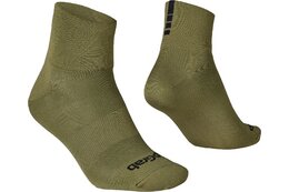 GRIPGRAB Lightweight SL Short Sommer Socken