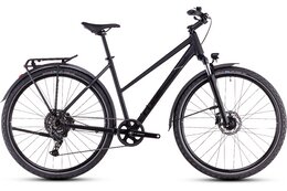 Cube Nature - Cube Nature ONE Allroad - 28 Zoll - Damen Sport - 2026