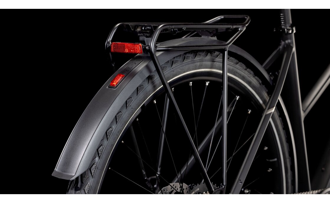 Cube Nature ONE Allroad - 28 Zoll - Damen Sport - 2026