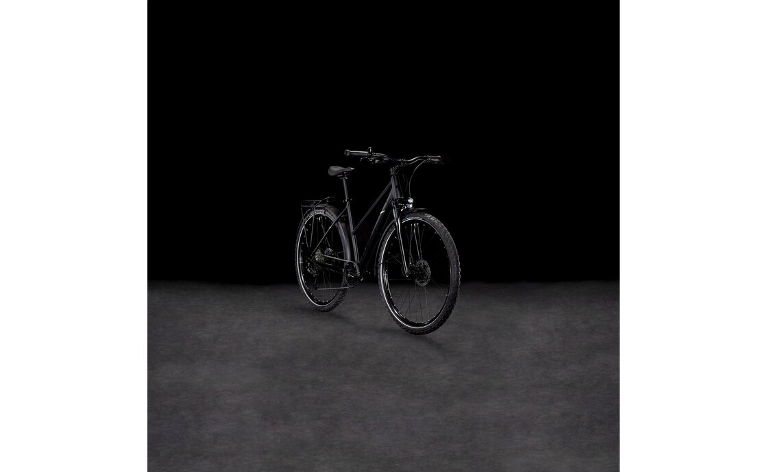 Cube Nature ONE Allroad - 28 Zoll - Damen Sport - 2026