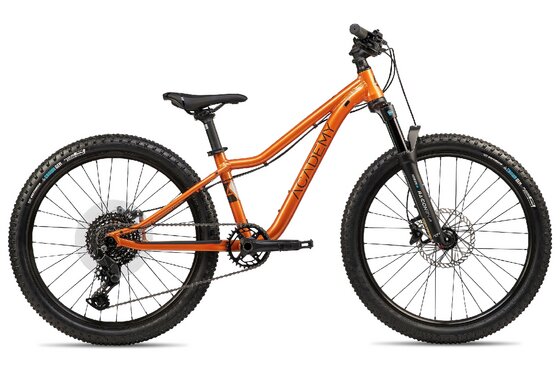 24 Zoll - Jungen - Kinder- & Jugendfahrräder - Academy S-Grade Trail 5 - 24 Zoll - Diamant - 2026
